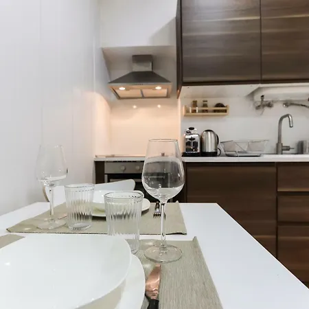 Cool Tailor Made Flat Lisboa