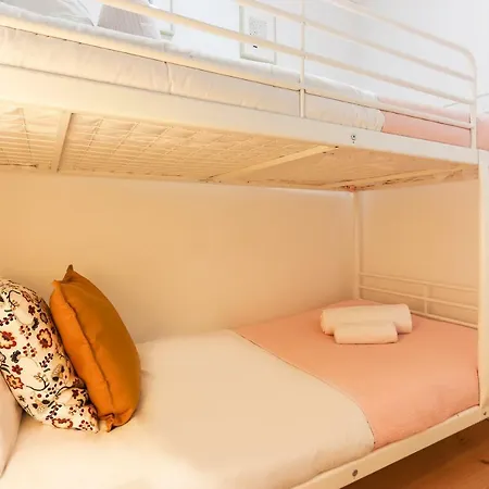 Cool Tailor Made Flat Διαμέρισμα