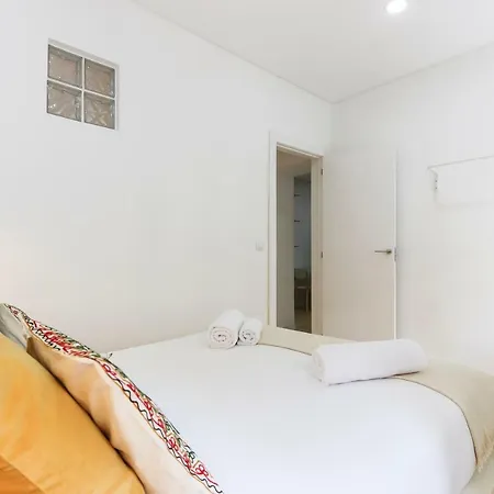 Διαμέρισμα Cool Tailor Made Flat Lisboa