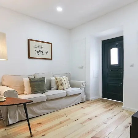 Διαμέρισμα Cool Tailor Made Flat Lisboa