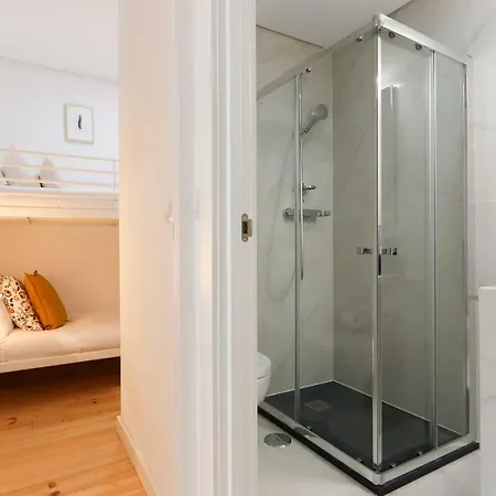 Διαμέρισμα Cool Tailor Made Flat Lisboa