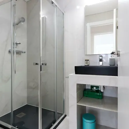 Cool Tailor Made Flat Διαμέρισμα Lisboa