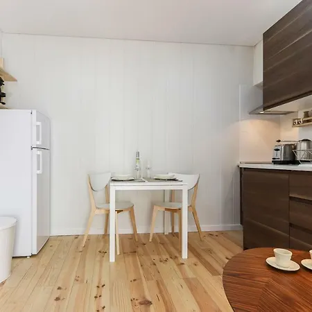 Διαμέρισμα Cool Tailor Made Flat