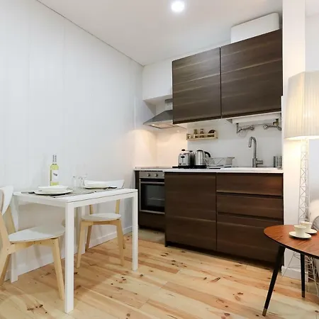 Cool Tailor Made Flat Διαμέρισμα Lisboa