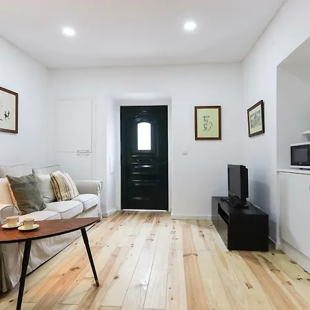 Cool Tailor Made Flat Διαμέρισμα Lisboa