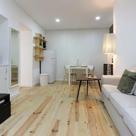 Cool Tailor Made Flat * Lisboa