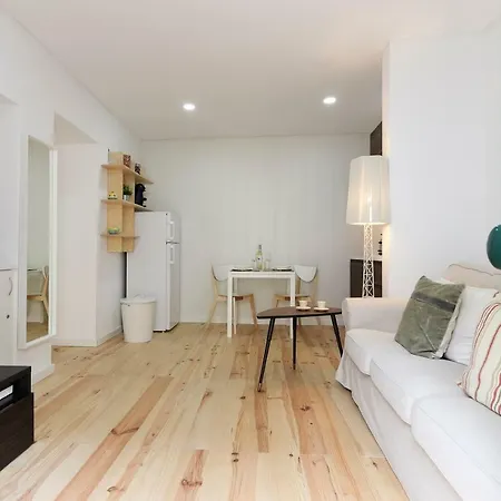 Διαμέρισμα Cool Tailor Made Flat Lisboa